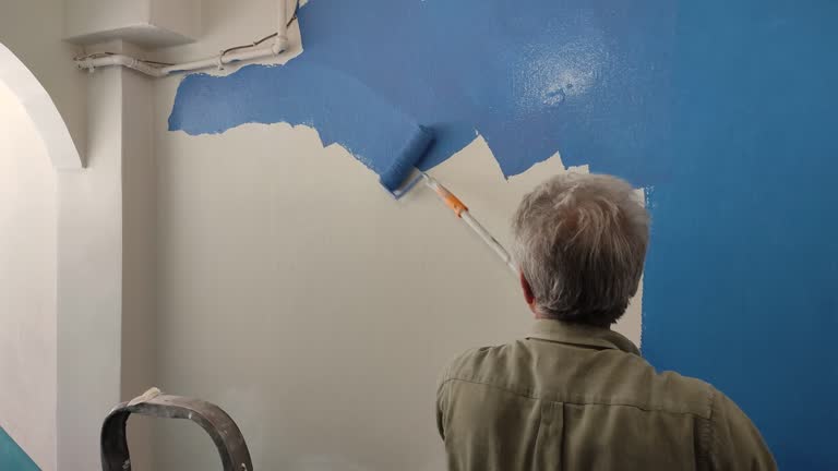 Trusted Oconto Falls, WI Drywall & Painting Services Experts